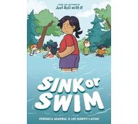 Veronica Agarwal Lee Durfey-Lavoie Sink or Swim (Copertina rigida)