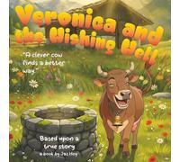 Veronica and the Wishing Well