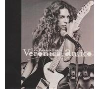 Veronica Antico - Les Beaux Draps