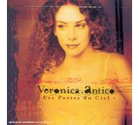 Veronica Antico - Les Portes Du Ciel