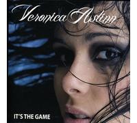Veronica Aslinn It's The Game (CD)