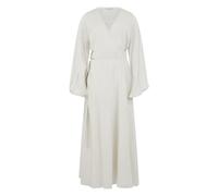 Veronica Beard - Abito maxi a maniche lunghe - - Dresses - Donna - Bianco - 2XS
