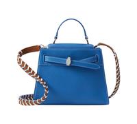 Veronica Beard, ,Bags ,Donna ,Blu ,ONE SIZE Dash Top Handle Bag