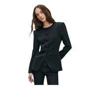 Veronica Beard - Giacca Sartoriale Wryllen - - Jackets - Donna - Nero - S