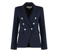 Veronica Beard - Miller Dickey Jacket - - Jackets - Donna - Blu - L