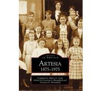 Veronica Bloomfield Albert Little Artesia (Tascabile)