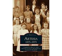 Veronica Bloomfield Albert O Little Albert Li Artesia 1875-19 (Copertina rigida)