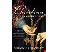 Veronica Buckley Christina Queen of Sweden (Tascabile)