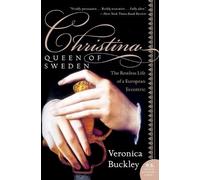 Veronica Buckley Christina, Queen of Sweden (Tascabile)
