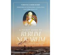 Veronica Burchard A Pocket Guide to Rerum Novarum (Tascabile)