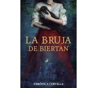 Verónica Cervilla La bruja de Biertan (Tascabile)