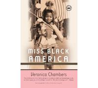 Veronica Chambers Miss Black America (Tascabile)