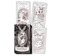Veronica Ciancarini Vesper Tarot Deck (Cards)