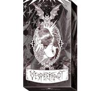 LIbri UK/US Veronica (Veronica Ciancarini) Ciancarini - Vespertarot