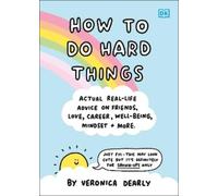 Veronica Dearly How to Do Hard Things (Copertina rigida)
