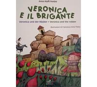 Veronica e il brigante-Veronica und der rauber-Veronica and the r