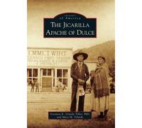 Veronica E. Velarde, Ph.d. Tiller Mary M. V The Jicarilla Apache of (Tascabile)