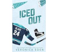 Veronica Eden Iced Out Special Edition (Tascabile)