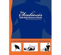 Veronica Esagui The Scoliosis Self Help Resource Book (Tascabile)