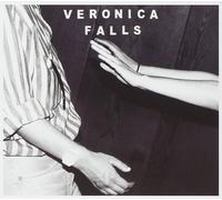 Veronica Falls Waiting For Something To Happen (CD)