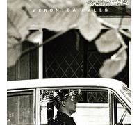 Veronica Falls Waiting for Something to (Vinyl LP)