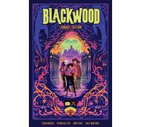 Veronica Fish Andy Fish Evan Dorkin Blackwood Library Edition (Copertina rigida)