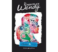 Veronica Fish Melissa Jane Osborne El Proyecto de Wendy (Tascabile)