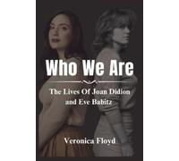 Veronica Floyd Who We Are (Tascabile)