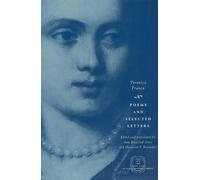 Veronica Franco Poems and Selected Letters (Tascabile)
