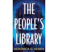 Veronica G. Henry The People's Library (Tascabile)