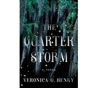 Veronica G. Henry The Quarter Storm (Tascabile) Mambo Reina