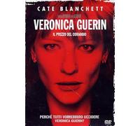 Veronica Guerin-Il Prezzo Del Corag (DVD) Blanchett Mcsorley Hinds