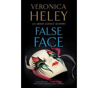 Veronica Heley False Face (Copertina rigida) Abbot Agency Mystery