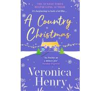 Veronica Henry A Country Christmas (Tascabile) Honeycote