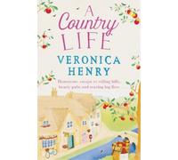 Veronica Henry A Country Life (Tascabile) Honeycote