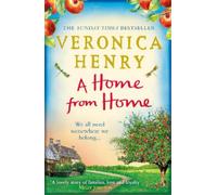 Veronica Henry A Home From Home (Tascabile)