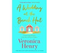 Veronica Henry A Wedding at the Beach Hut (Tascabile)