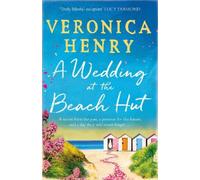 Veronica Henry A Wedding at the Beach Hut (Tascabile)