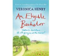 Veronica Henry An Eligible Bachelor (Tascabile)