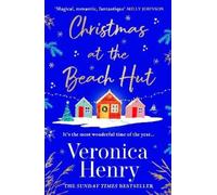 Veronica Henry Christmas at the Beach Hut (Tascabile)