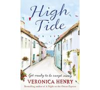Veronica Henry High Tide (Tascabile)