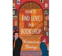 Veronica Henry How to Find Love in a Bookshop (Tascabile)