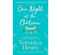 Veronica Henry One Night at the Château (Copertina rigida)