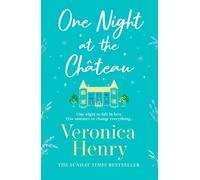 Veronica Henry One Night at the Château (Tascabile)
