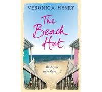 Veronica Henry The Beach Hut (Tascabile)