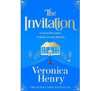 Veronica Henry The Invitation (Copertina rigida) (PRESALE 12/02/2026)