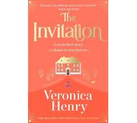 Veronica Henry The Invitation (Tascabile)