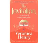Veronica Henry The Invitation (Tascabile)