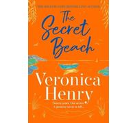 Veronica Henry The Secret Beach (Tascabile)
