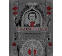 Veronica Hinke A Ravenous Feast (Copertina rigida)